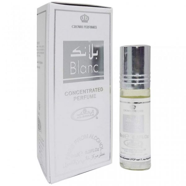 Al-Rehab Blanc, edp., 6 ml